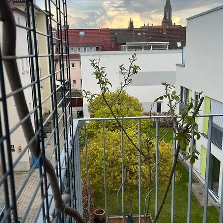 Schoenes In Zentraler Lage Privat bolig *