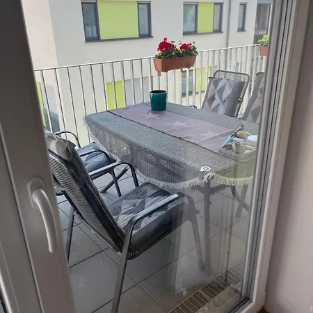 Schoenes In Zentraler Lage *