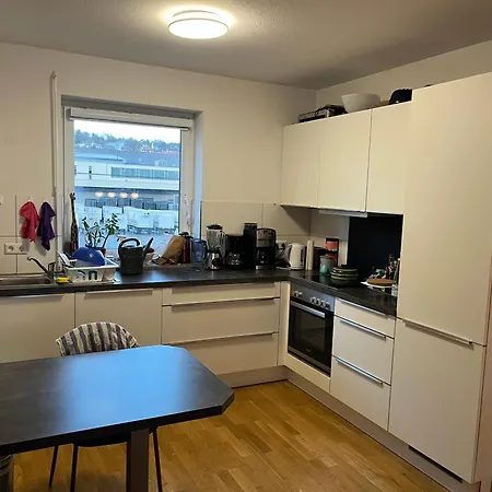 Schoenes In Zentraler Lage